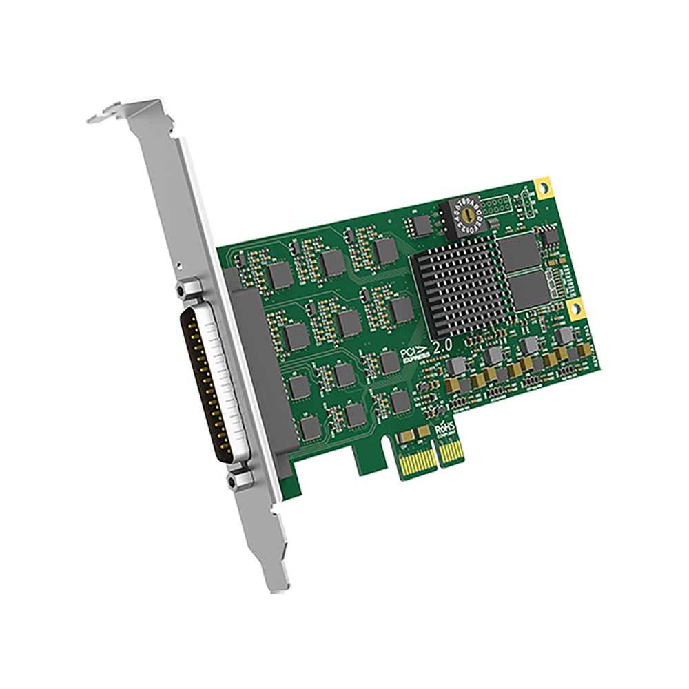 Magewell Pro Capture Hexa CVBS
