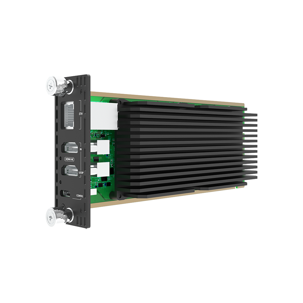 Magewell Pro Convert HDMI 4K Plus Module