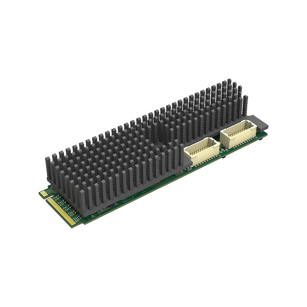 Magewell Eco Capture Dual HDMI M.2