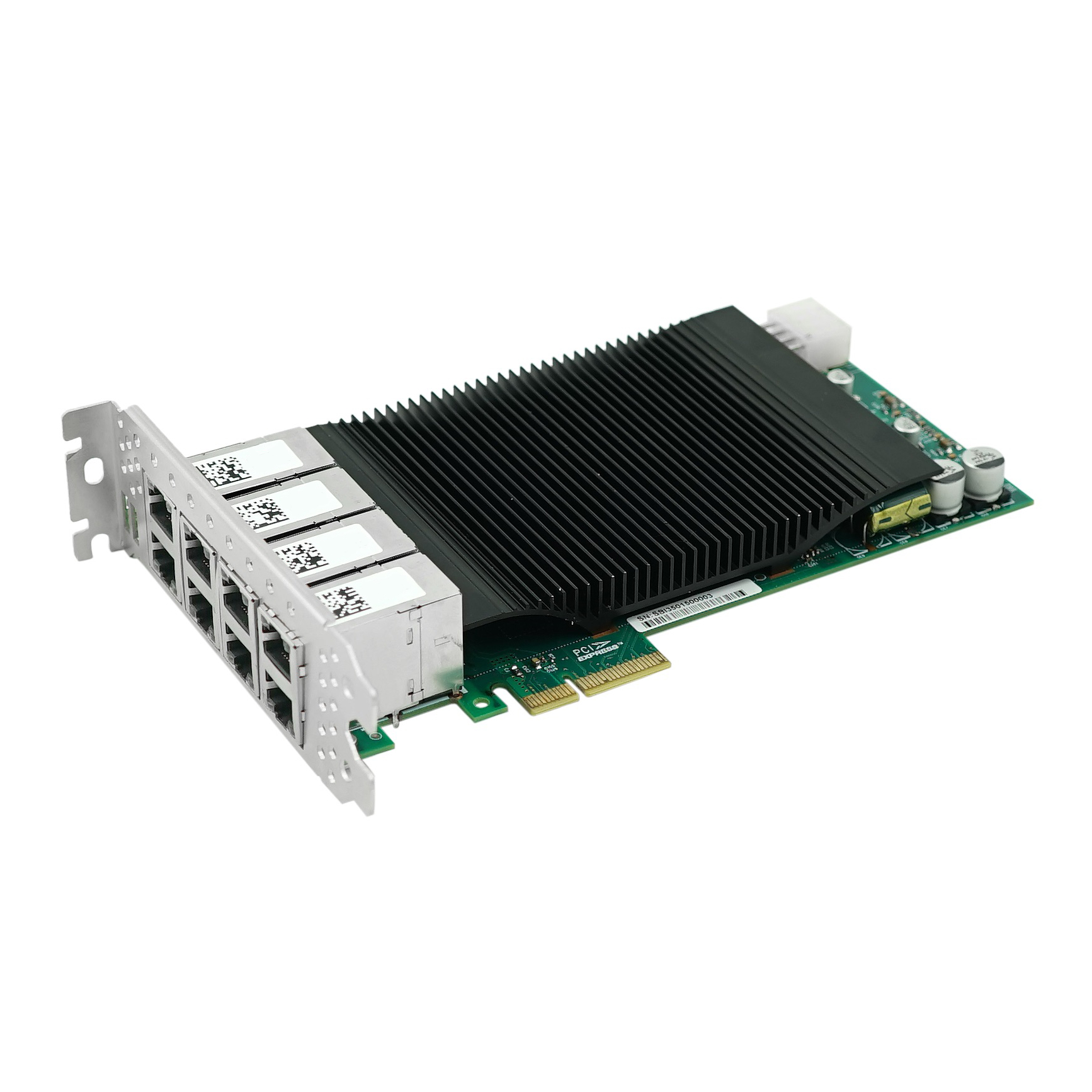 MTN350-8RJ-PoE