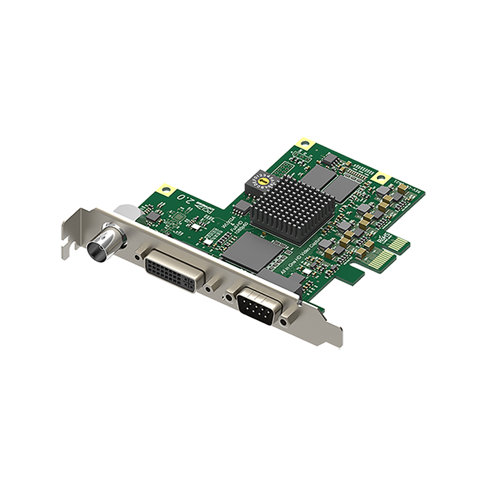 Magewell Pro Capture AIO