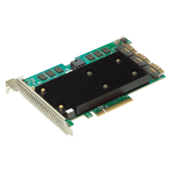 MegaRAID 9670-24i