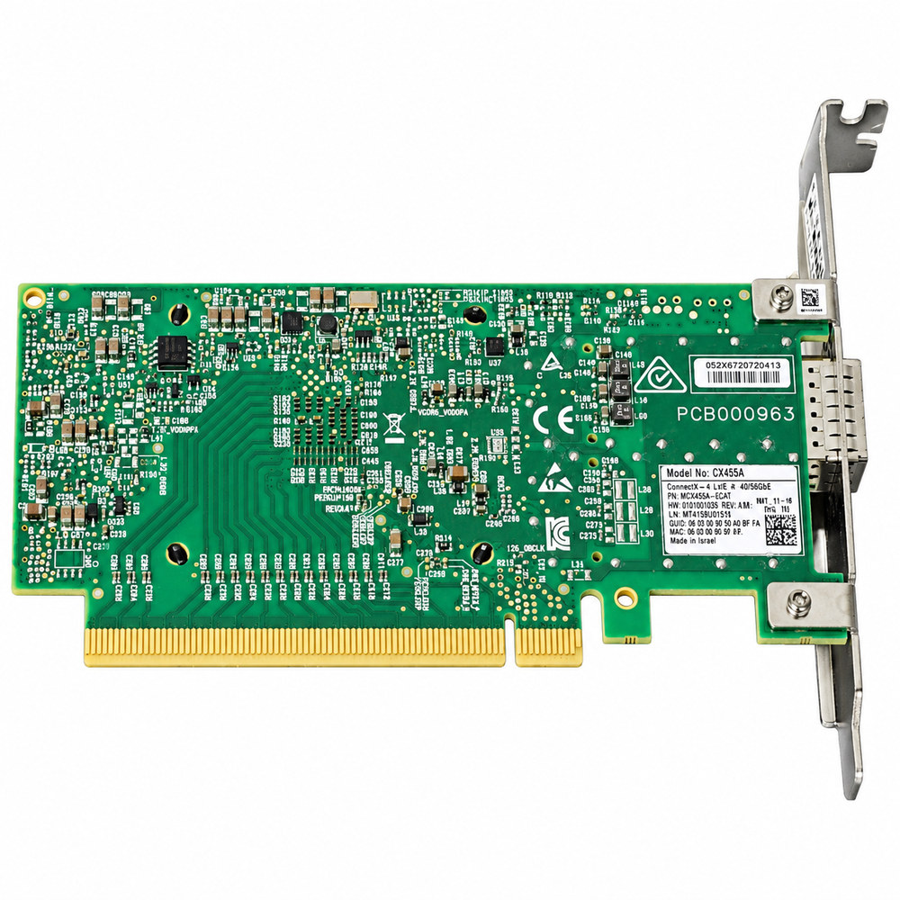 MCX455A_FCAT