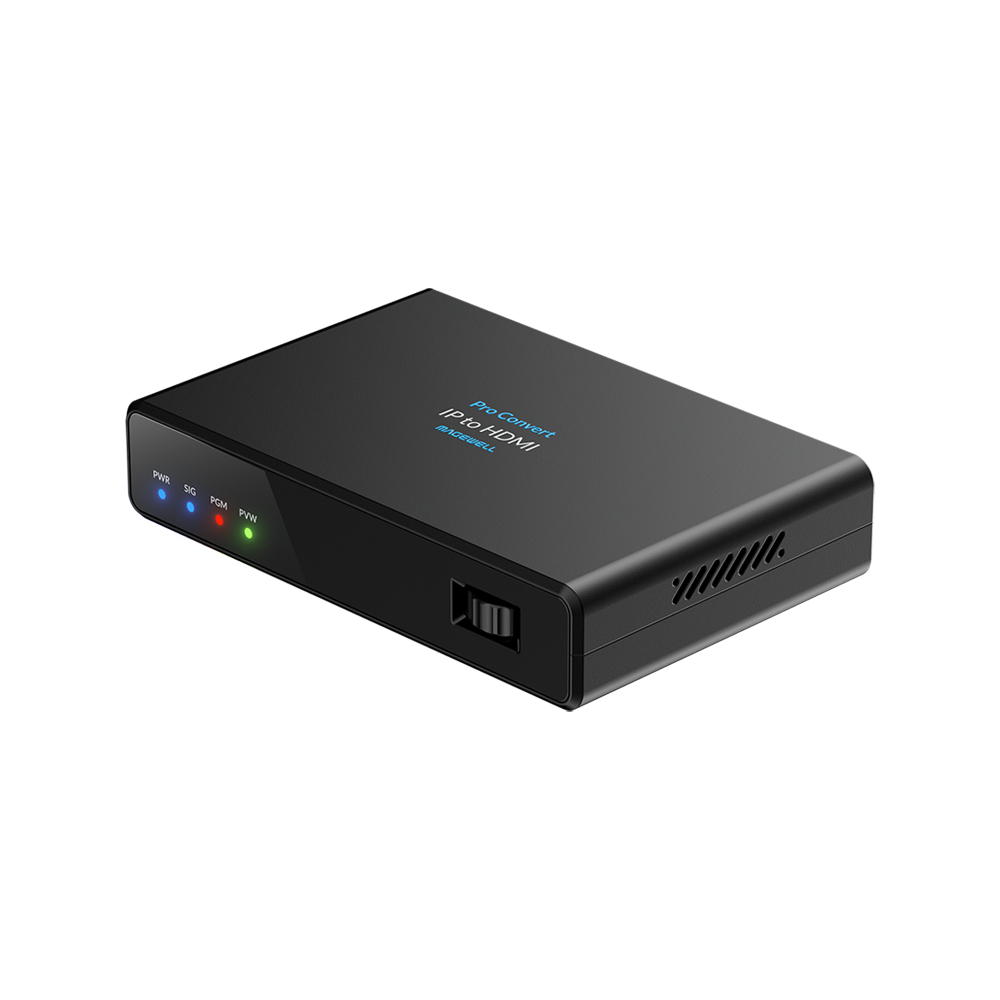 Magewell Pro Convert IP to HDMI