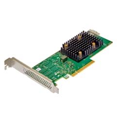 HBA 9500-8i Tri-Mode Storage Adapter