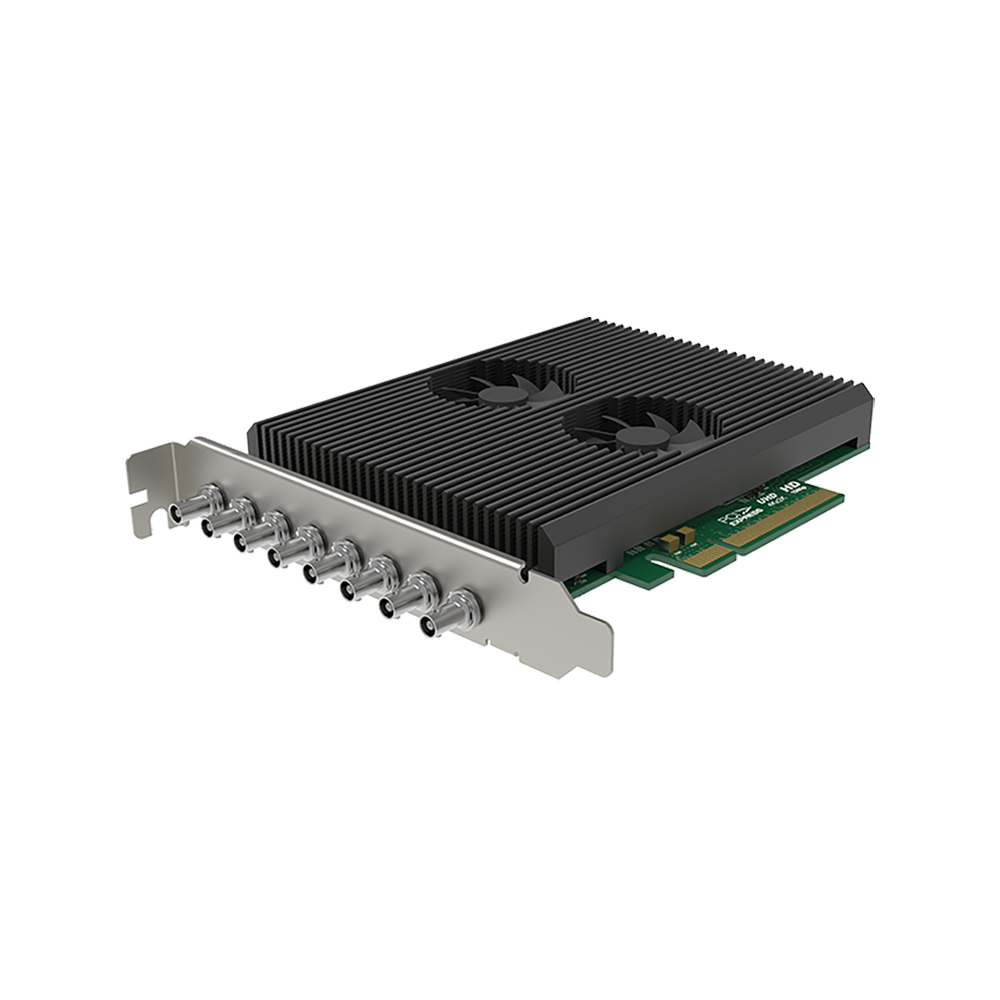 Magewell Pro Capture Dual SDI 4K Plus