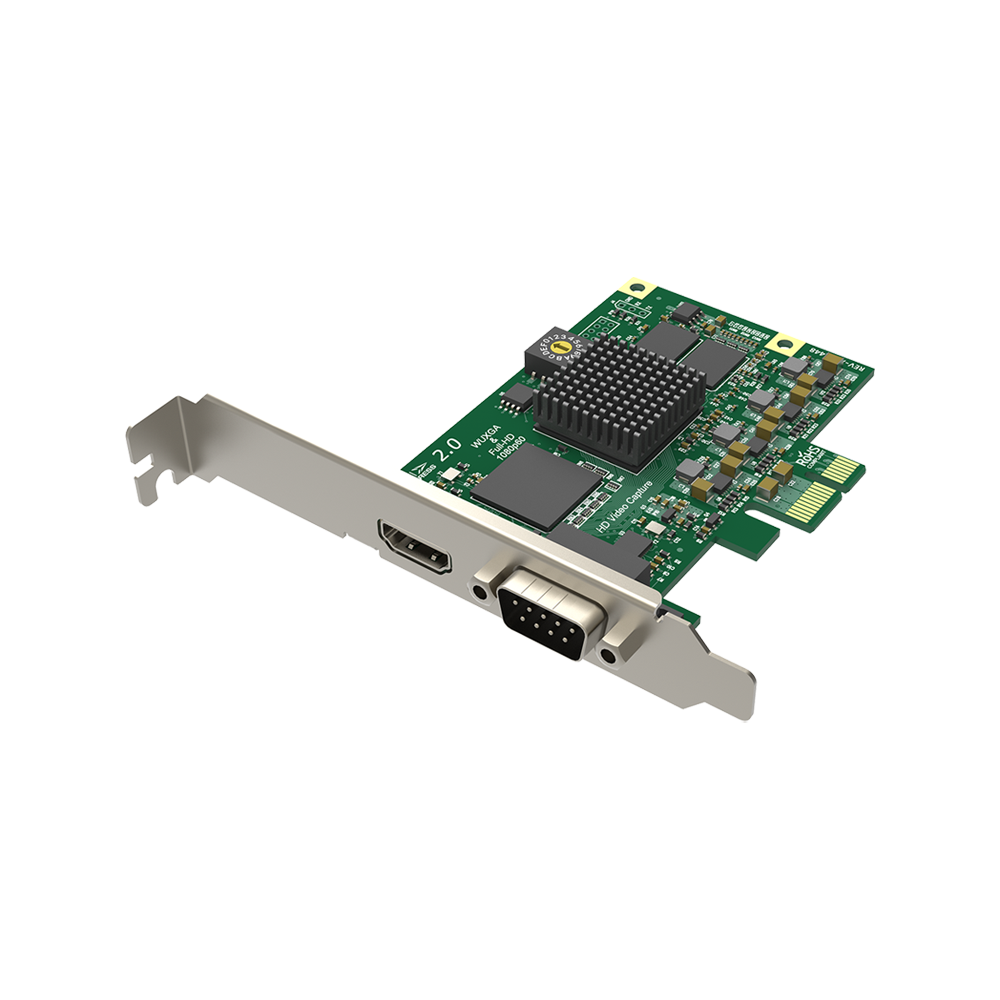 Magewell Pro Capture HDMI