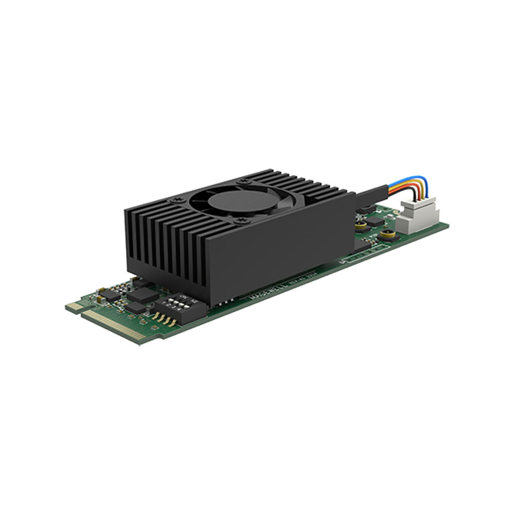 Magewell Eco Capture 12G SDI 4K Plus M.2