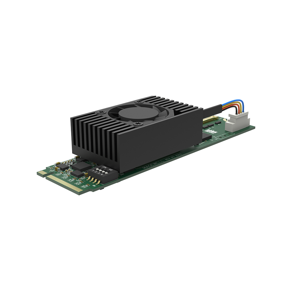 Magewell Eco Capture HDMI 4K Plus M.2