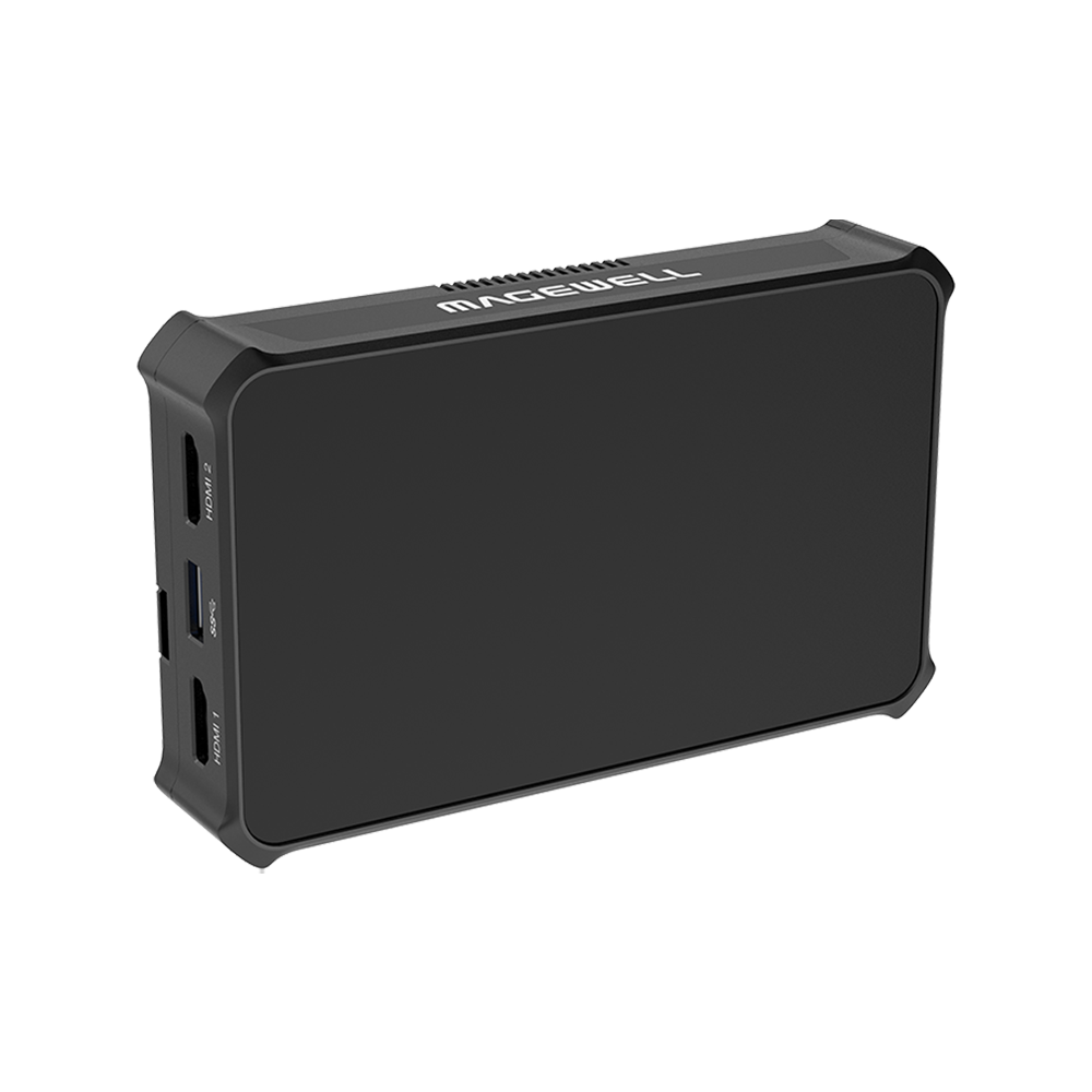 Magewell Director Mini