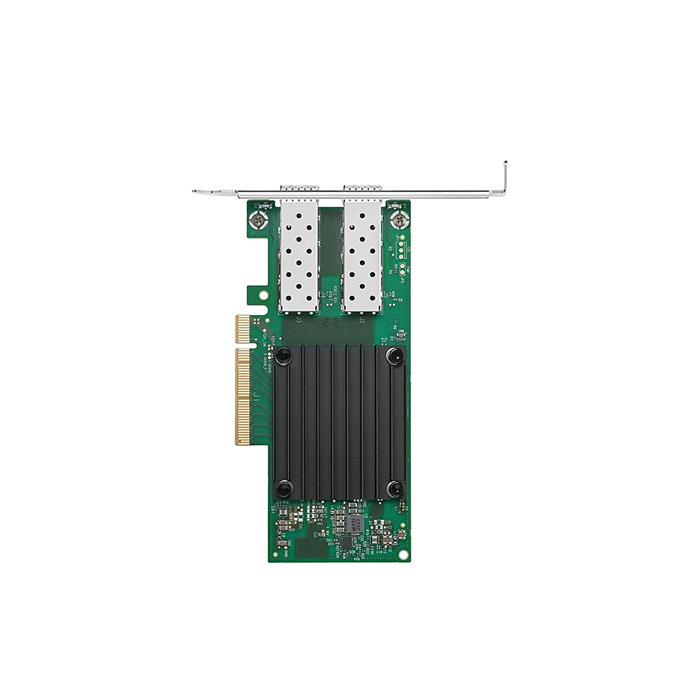 NVIDIA Mellanox ConnectX-5 MCX512A-ADAT
