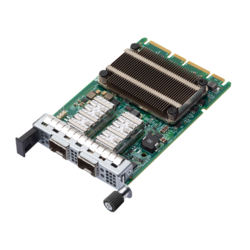 N210P - 2 x 10GbE PCIe OCP 3.0 Adapter