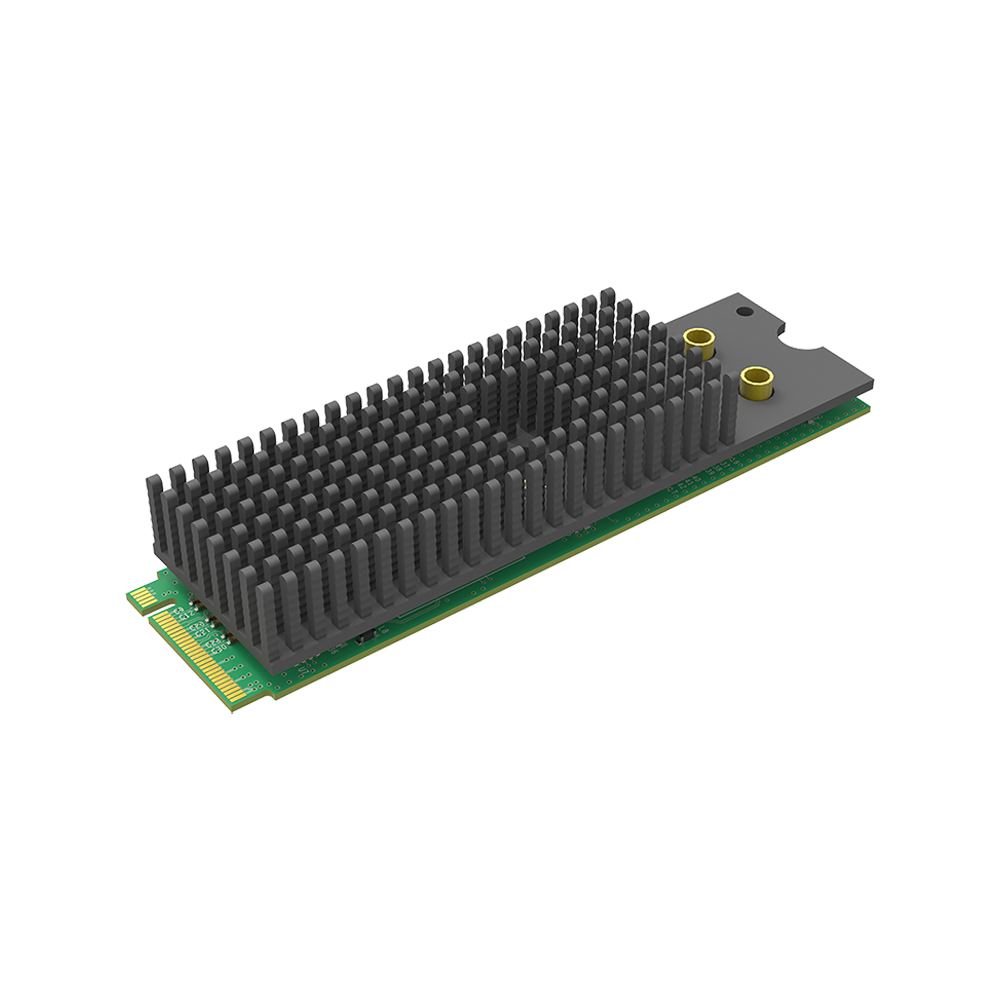 Magewell Eco Capture Dual SDI M.2