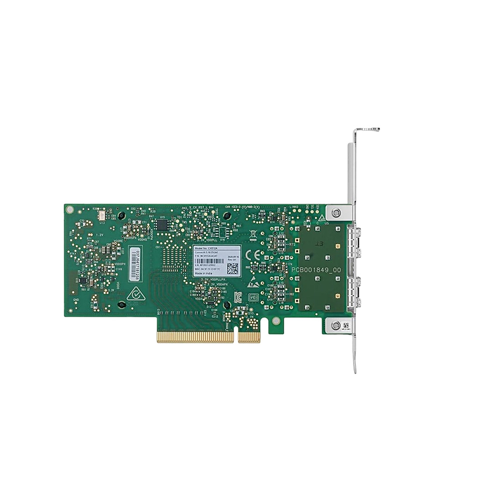 MCX512A-ADAT