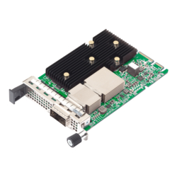 N1400GD – 1 x 400GbE OCP 3.0 Adapter