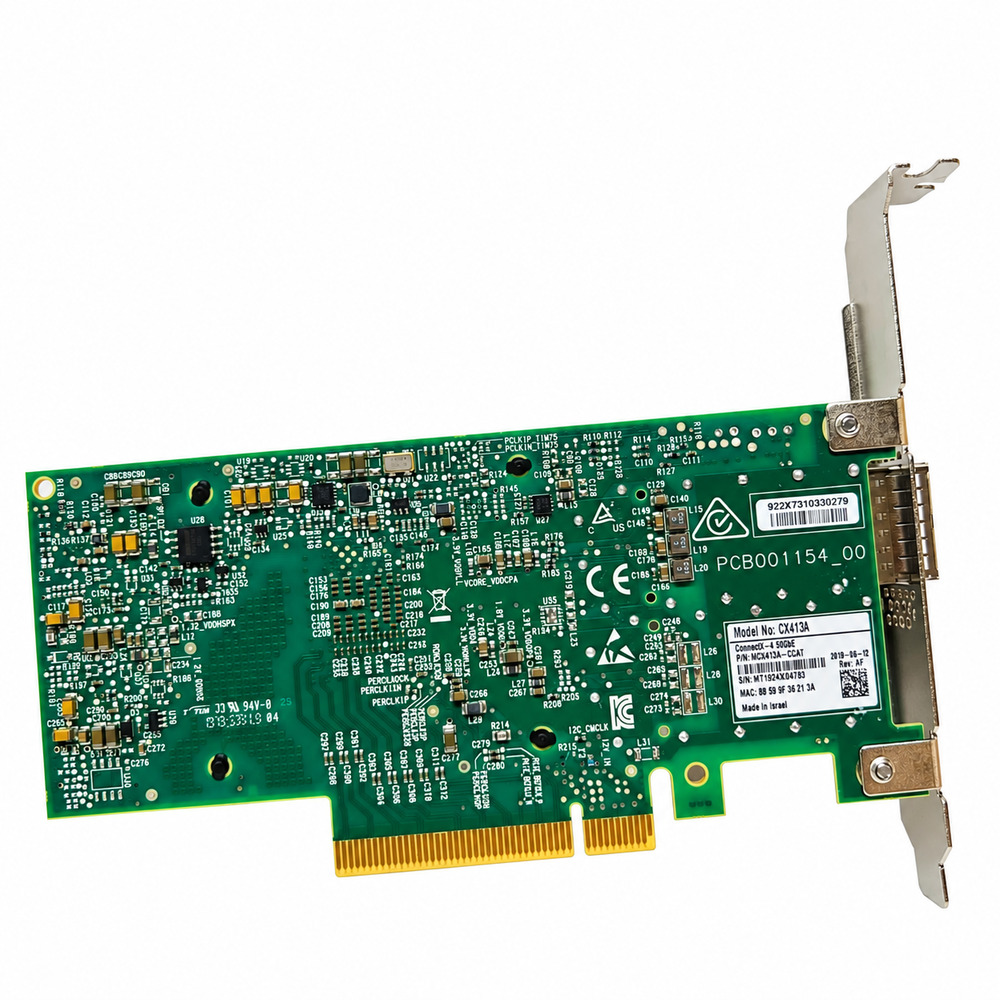 MCX413A_GCAT
