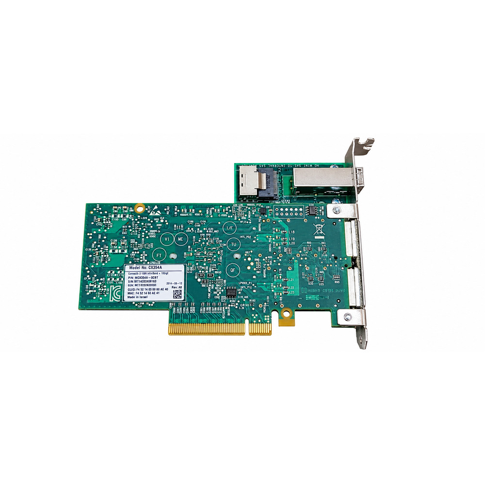 MCX354A-QCBT