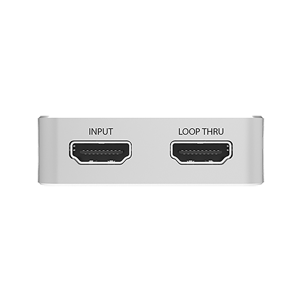 Magewell USB Capture HDMI Plus