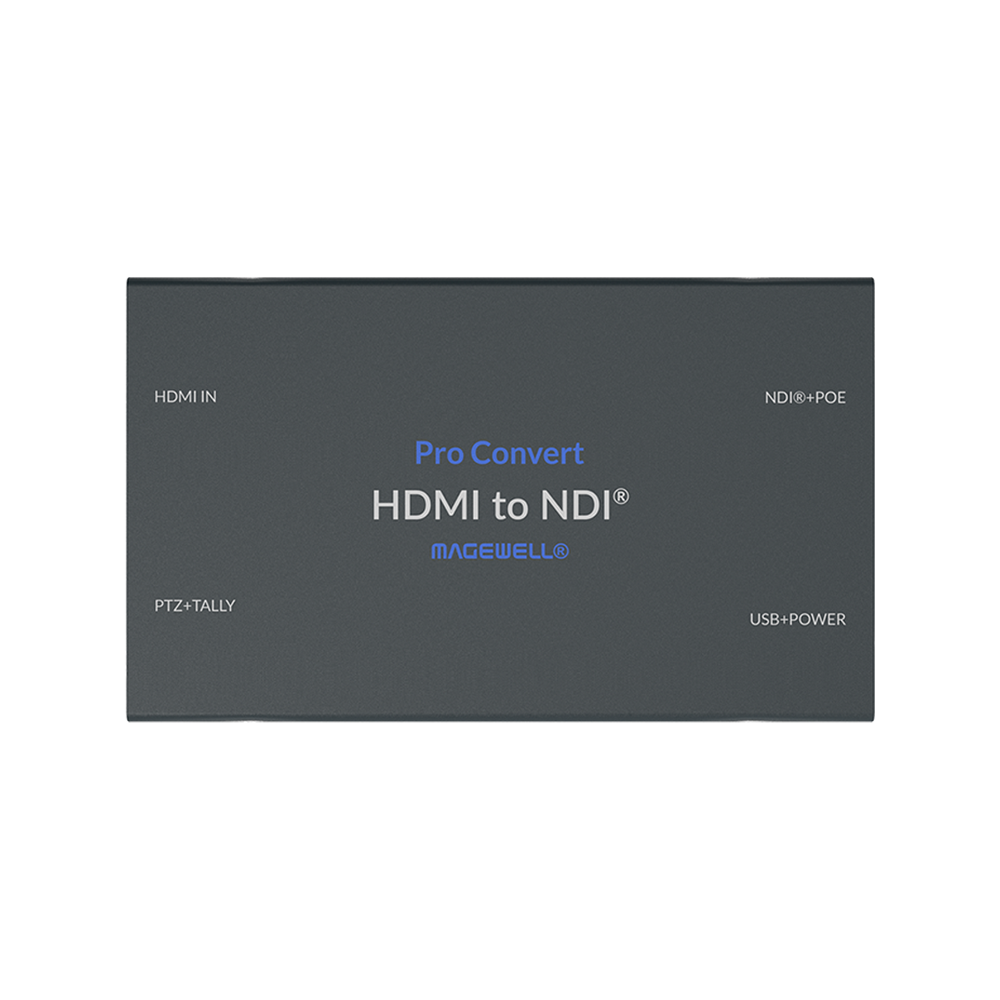 Magewell Pro Convert HDMI TX
