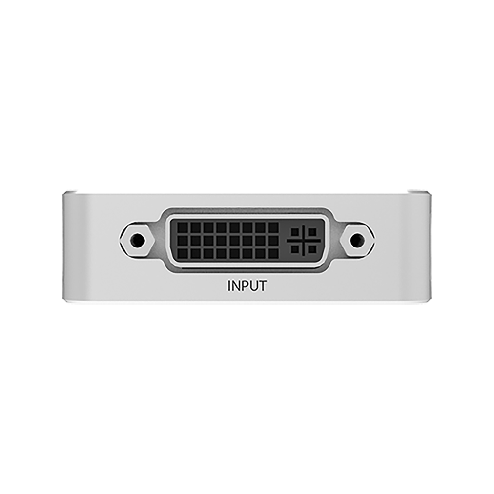 Magewell USB Capture DVI Plus