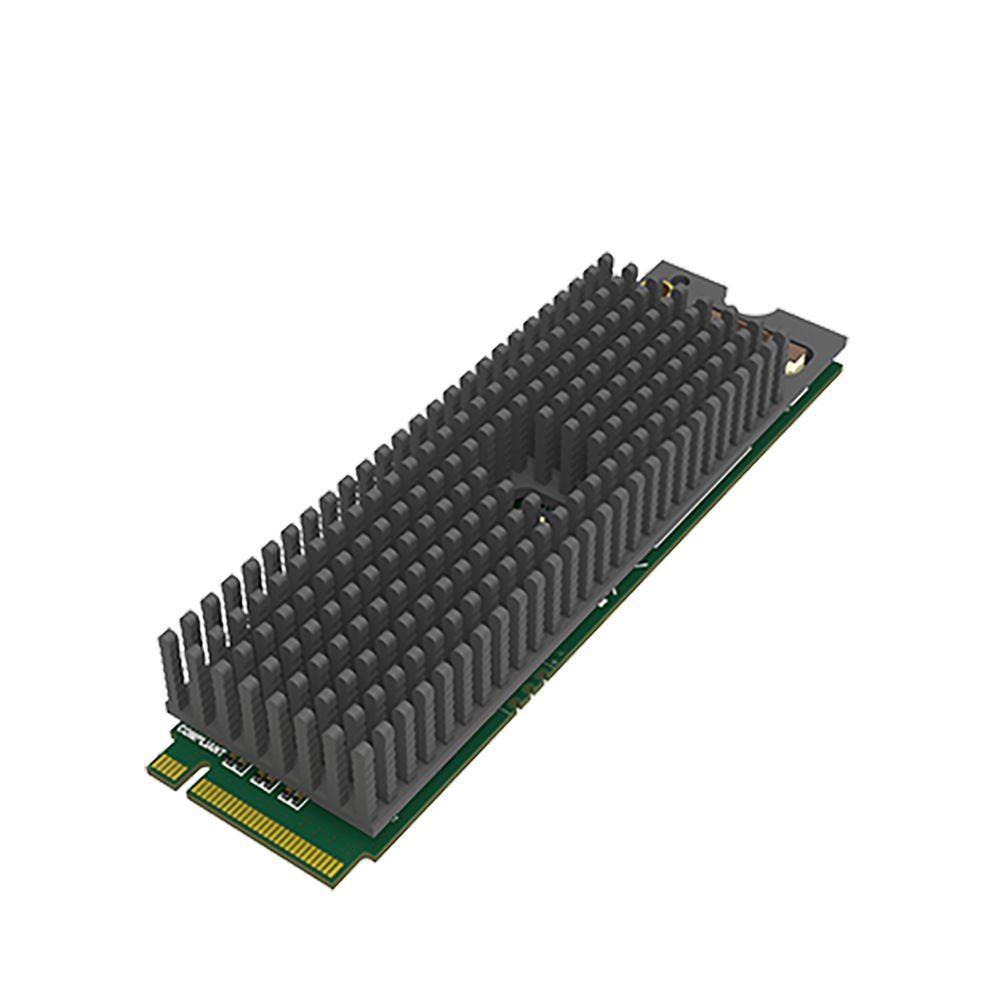 Magewell Eco Capture AIO M.2