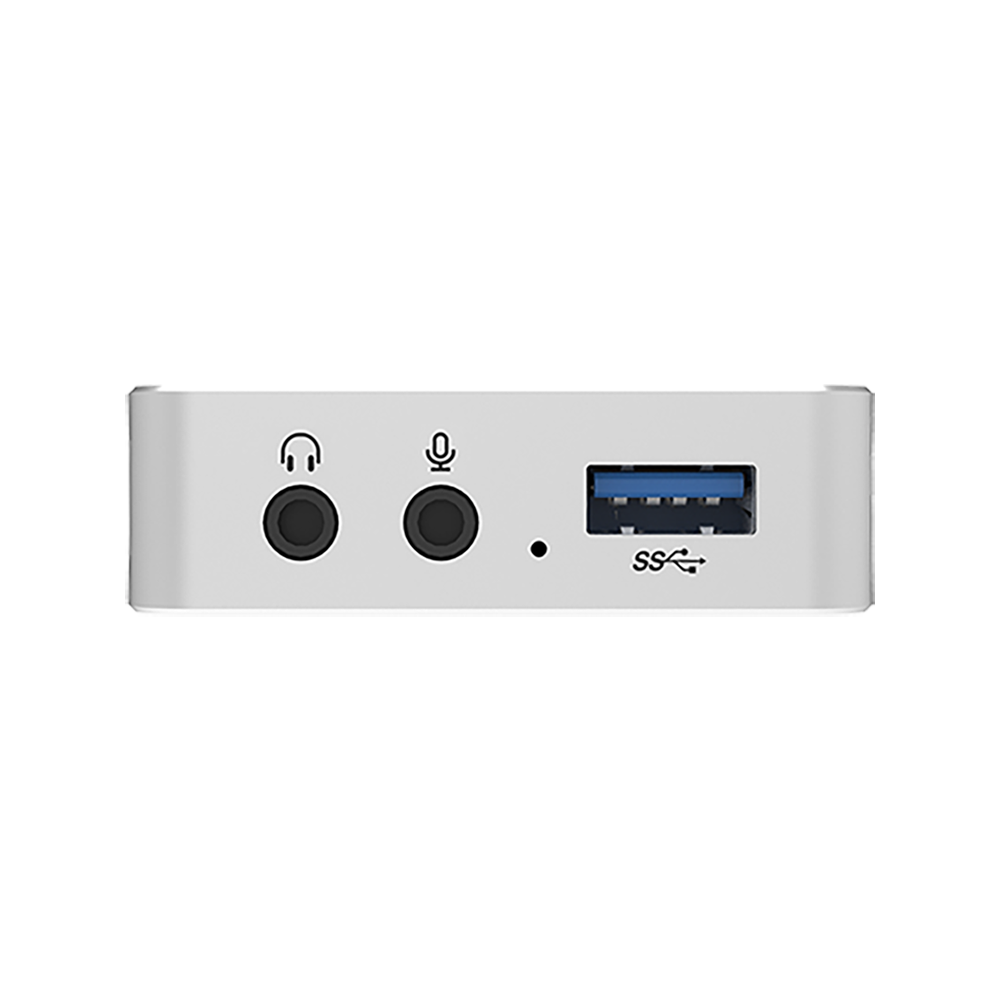 Magewell USB Capture HDMI Plus