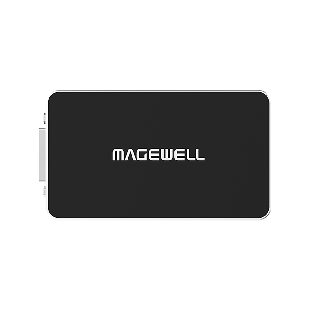 Magewell USB Capture DVI Plus