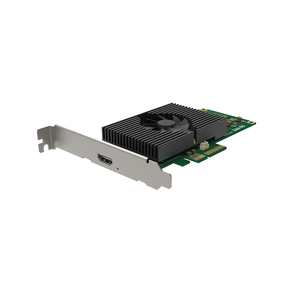 Magewell Pro Capture HDMI 4K
