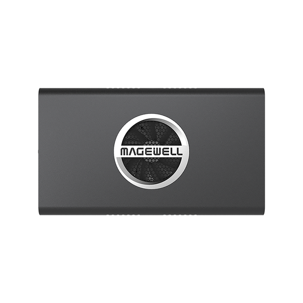 Magewell Pro Convert for NDI to HDMI 4K