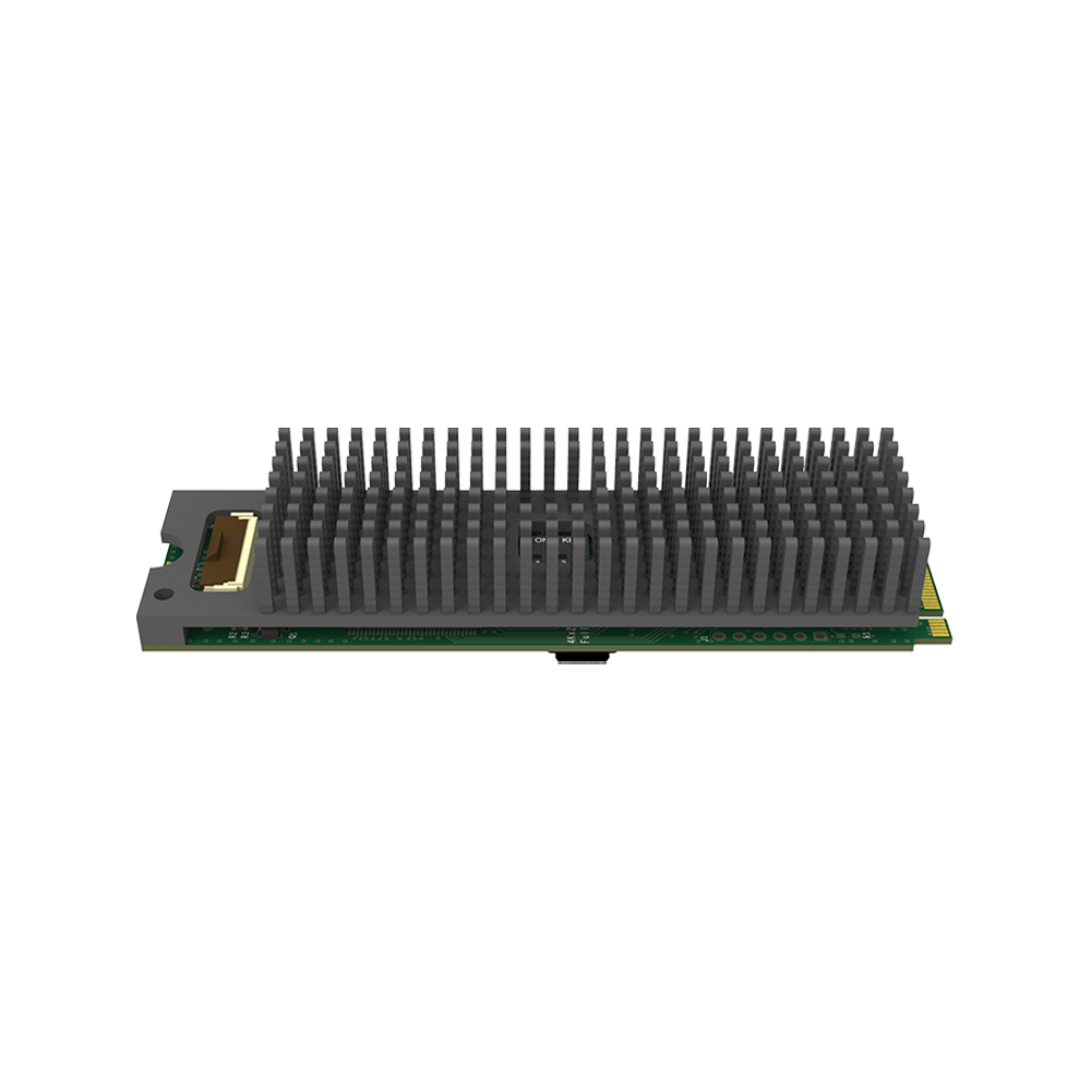 Magewell Eco Capture HDMI 4K M.2