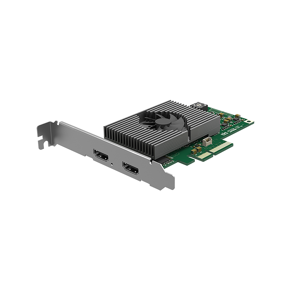 Magewell Pro Capture HDMI 4K Plus LT