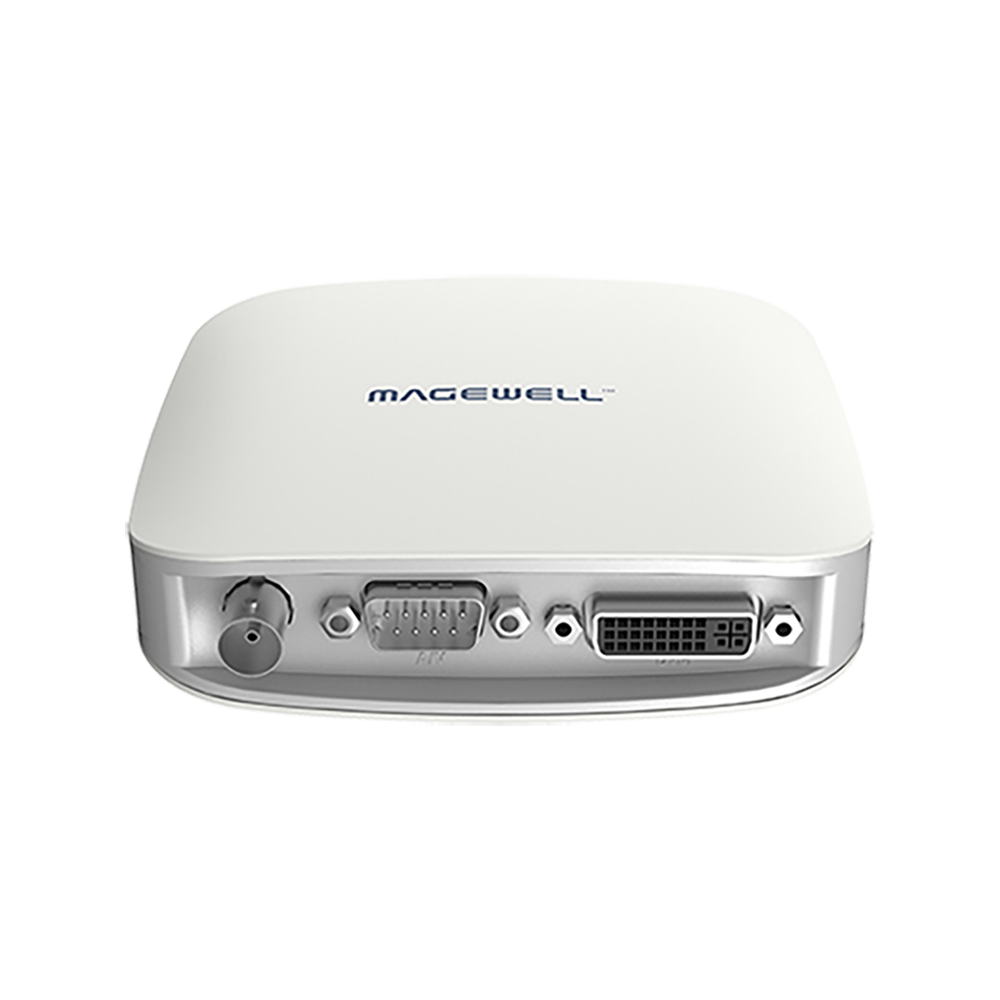Magewell USB Capture AIO