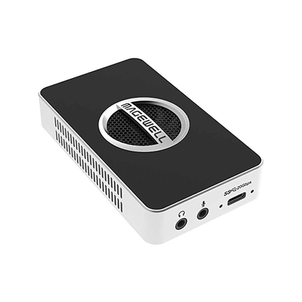 Magewell USB Capture HDMI 4K Pro