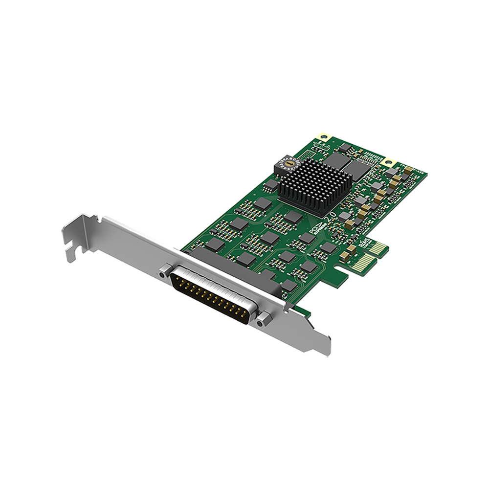Magewell Pro Capture Hexa CVBS