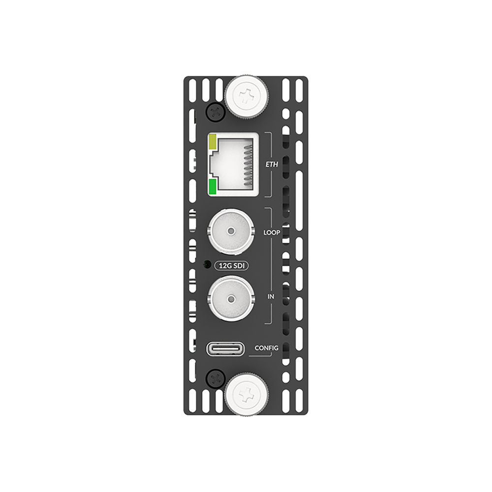 Magewell Pro Convert 12G SDI 4K Plus Module