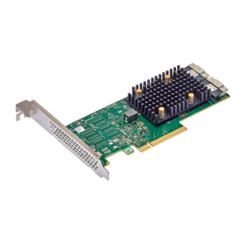 HBA 9500-16i Tri-Mode Storage Adapter