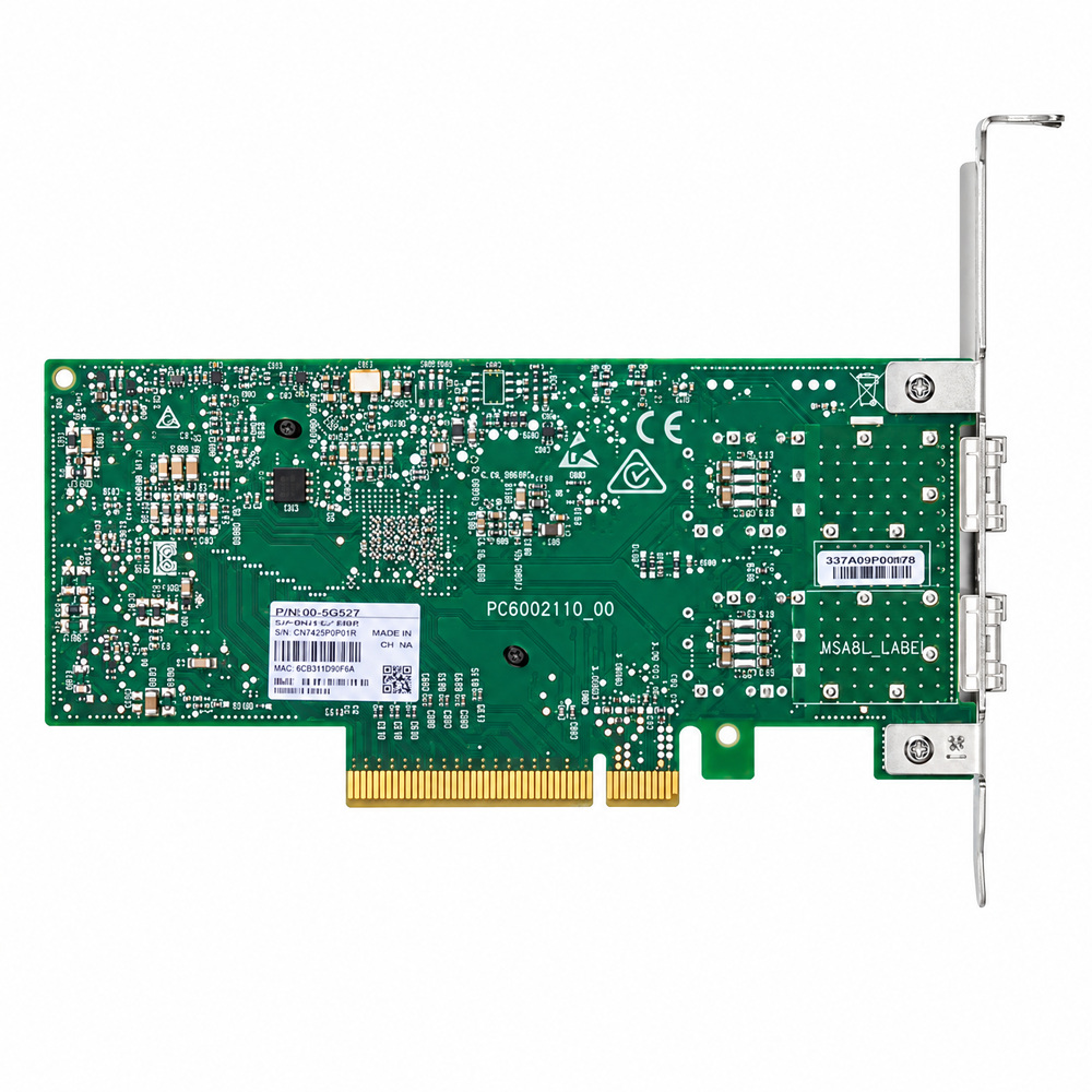 MCX4121A-XCHT