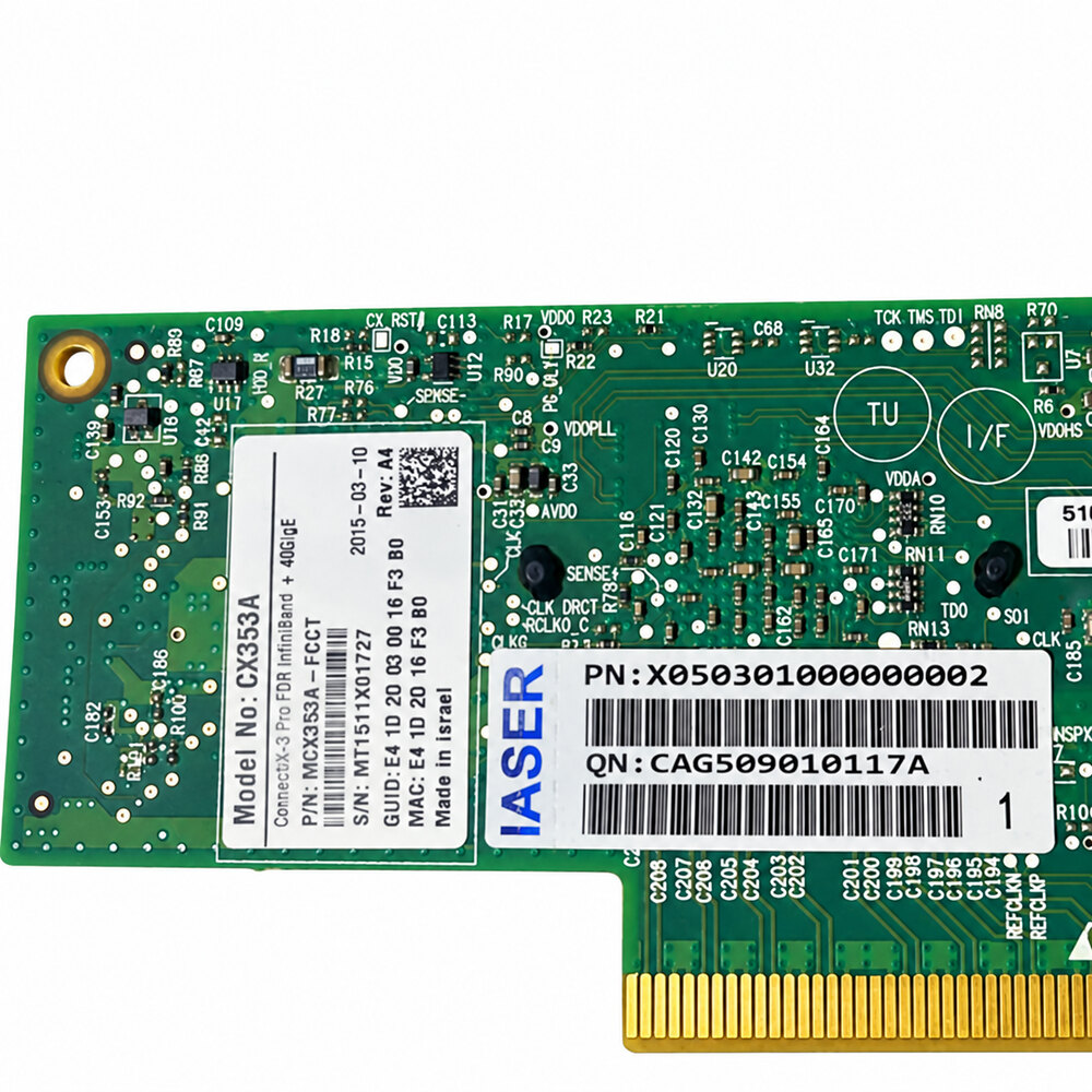 MCX353A-FCCT