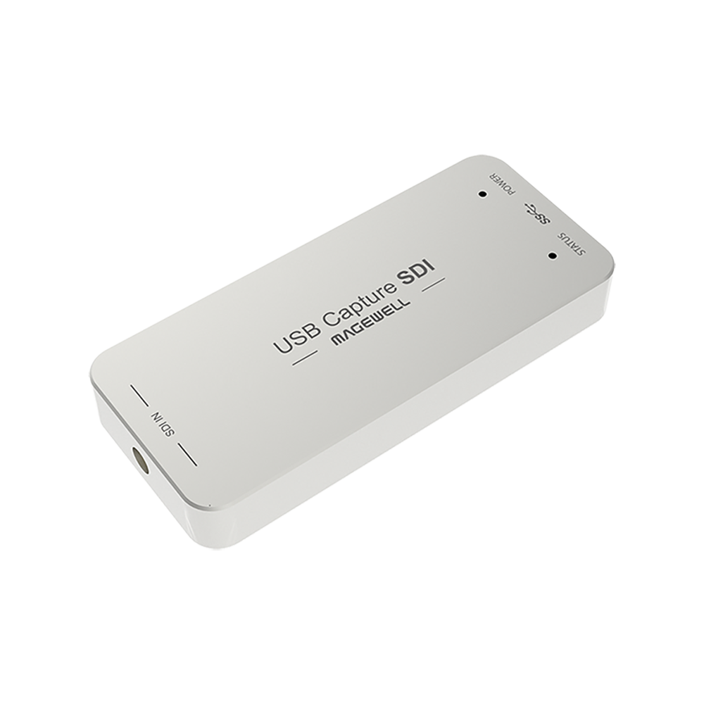 Magewell USB Capture SDI Gen 2