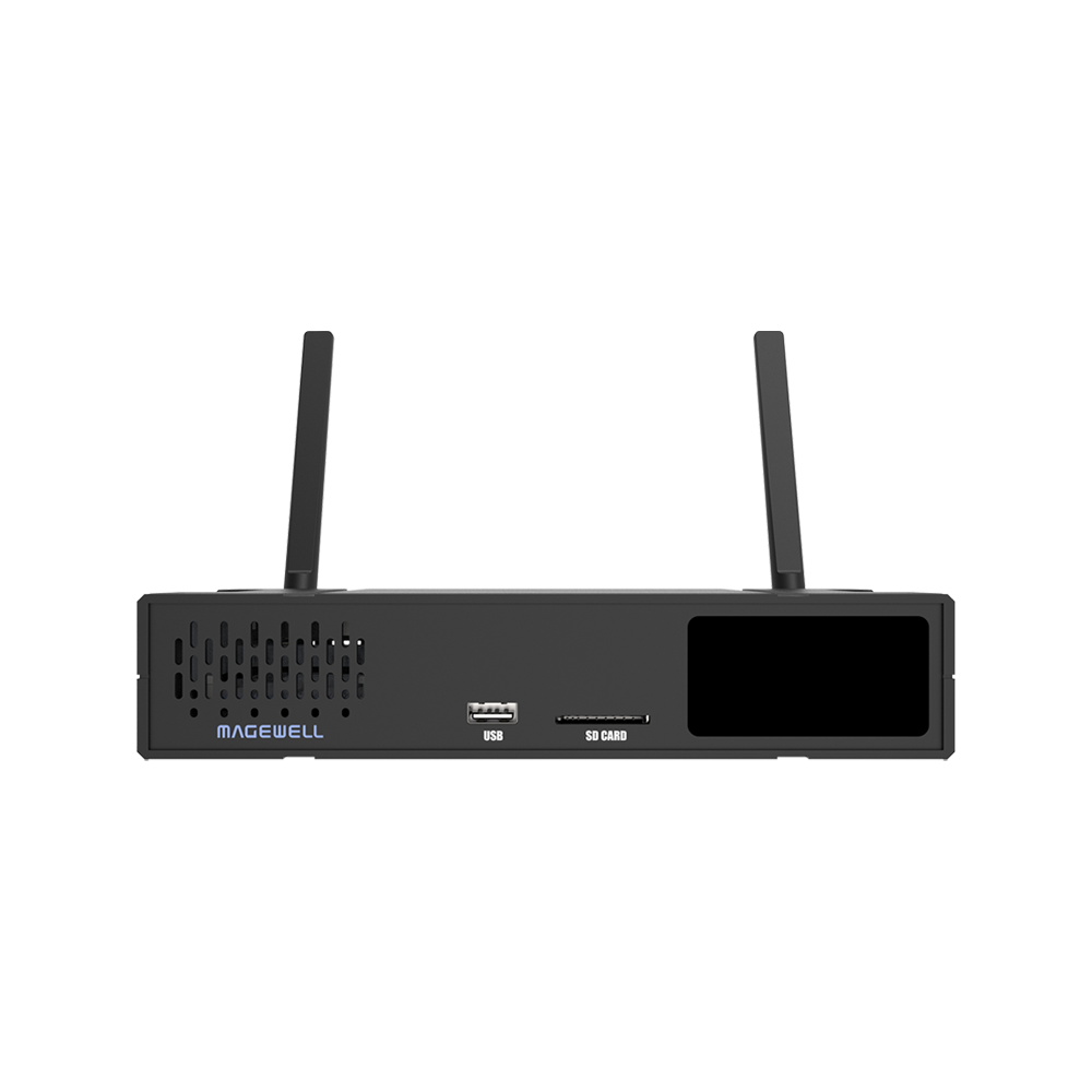 Magewell Ultra Encode AIO