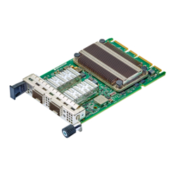 N225P - 2 x 25/10GbE OCP 3.0 Adapter