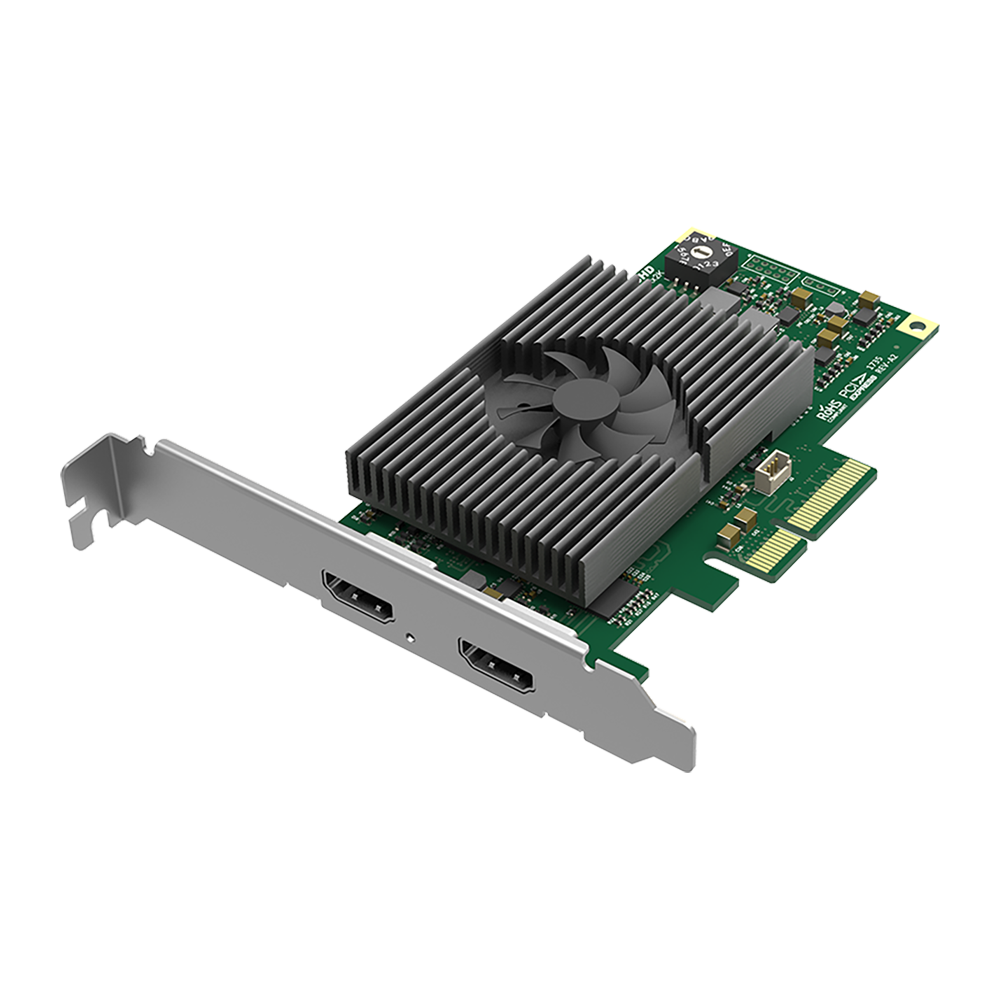 Magewell Pro Capture HDMI 4K Plus LT