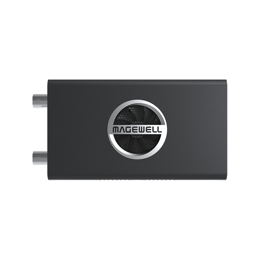 Magewell Pro Convert 12G SDI 4K Plus