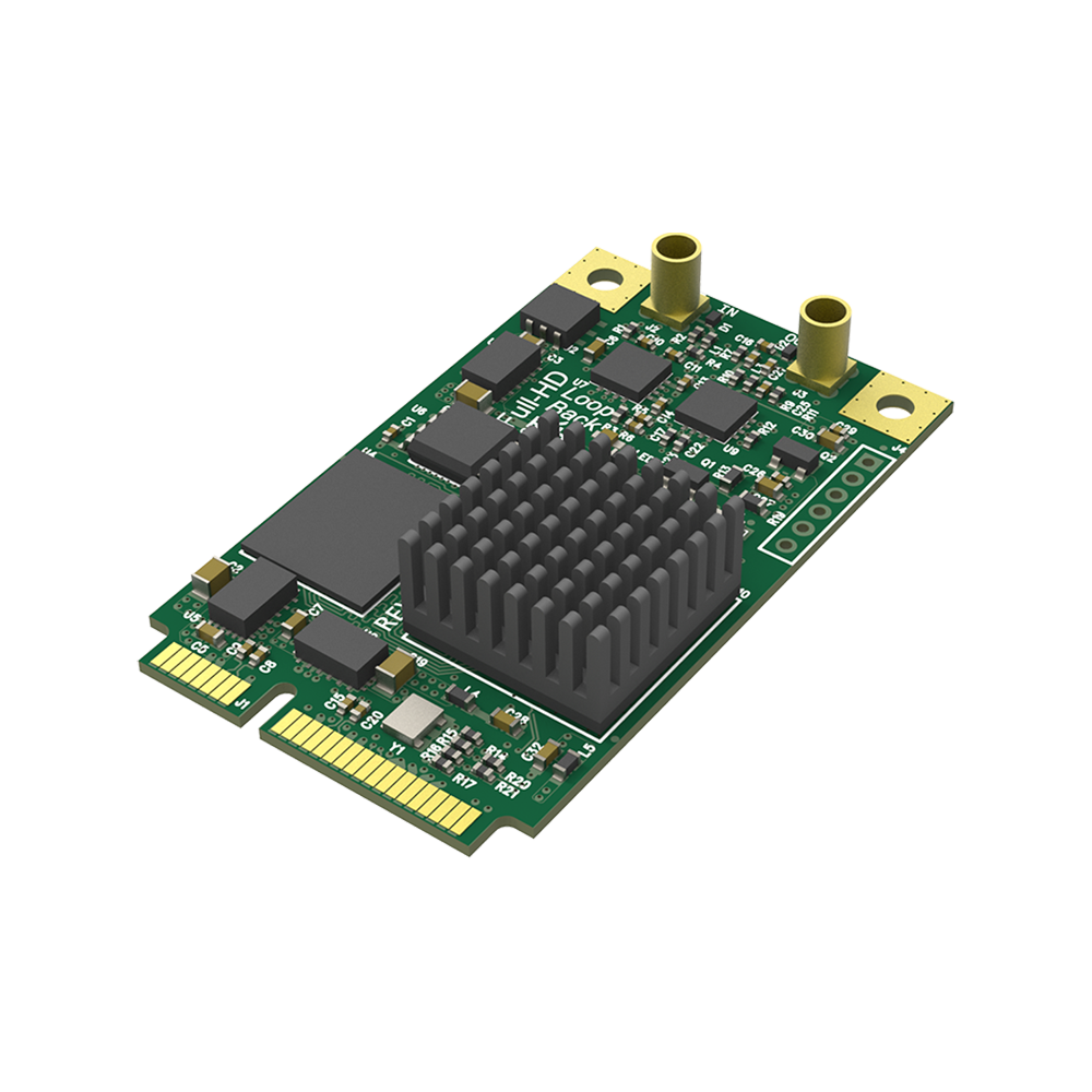 Magewell Pro Capture Mini SDI