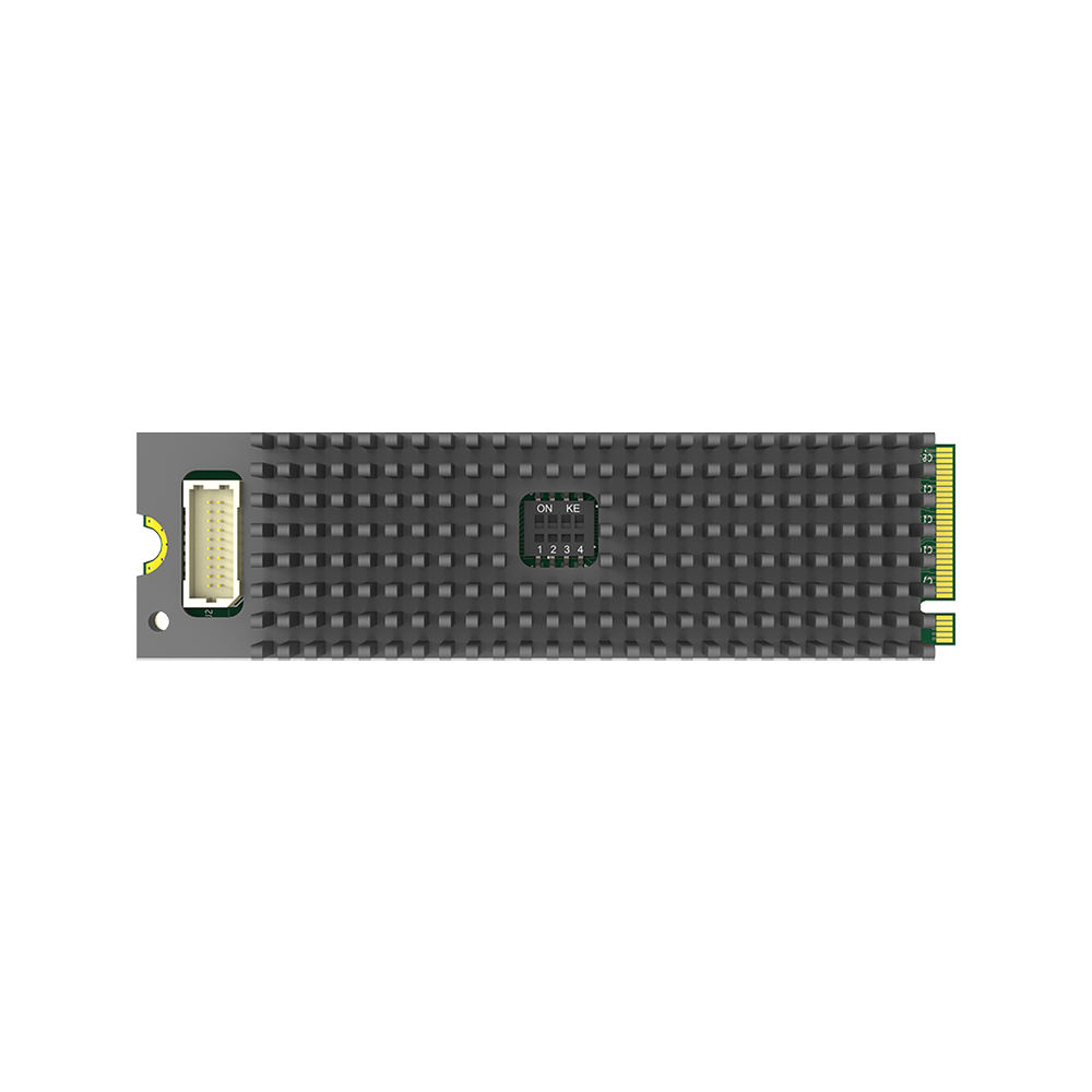 Magewell Eco Capture HDMI 4K M.2