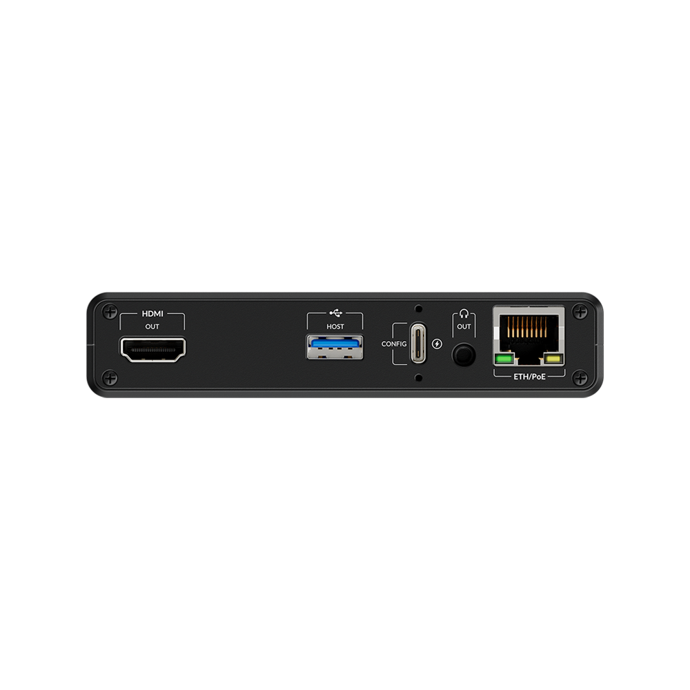 Magewell Pro Convert IP to HDMI