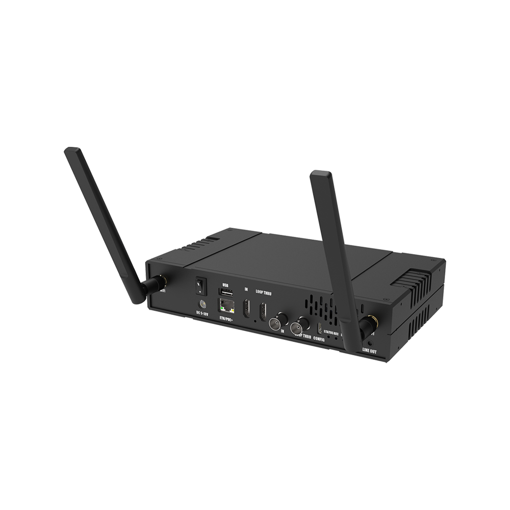 Magewell Ultra Encode AIO