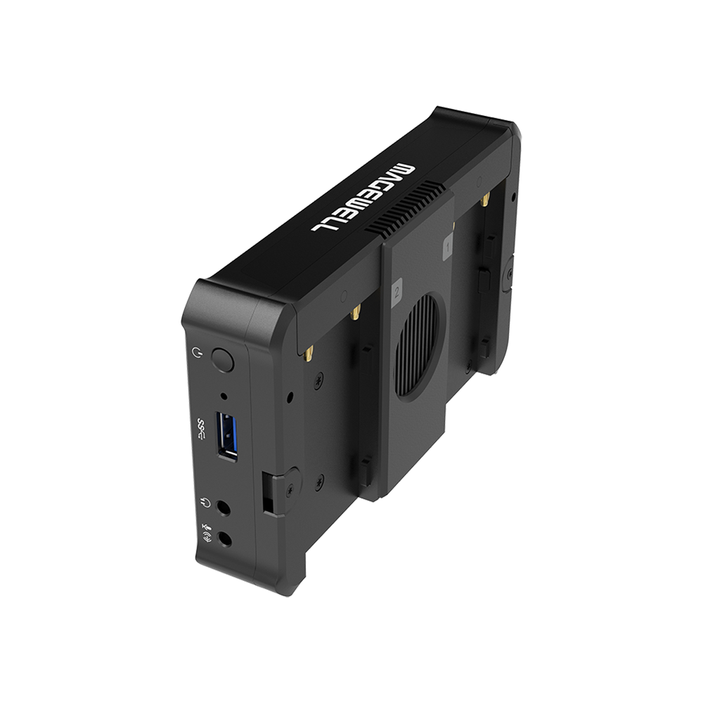 Magewell Director Mini