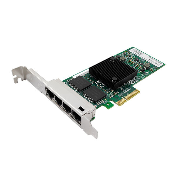 Model MTN82580-4RJ
