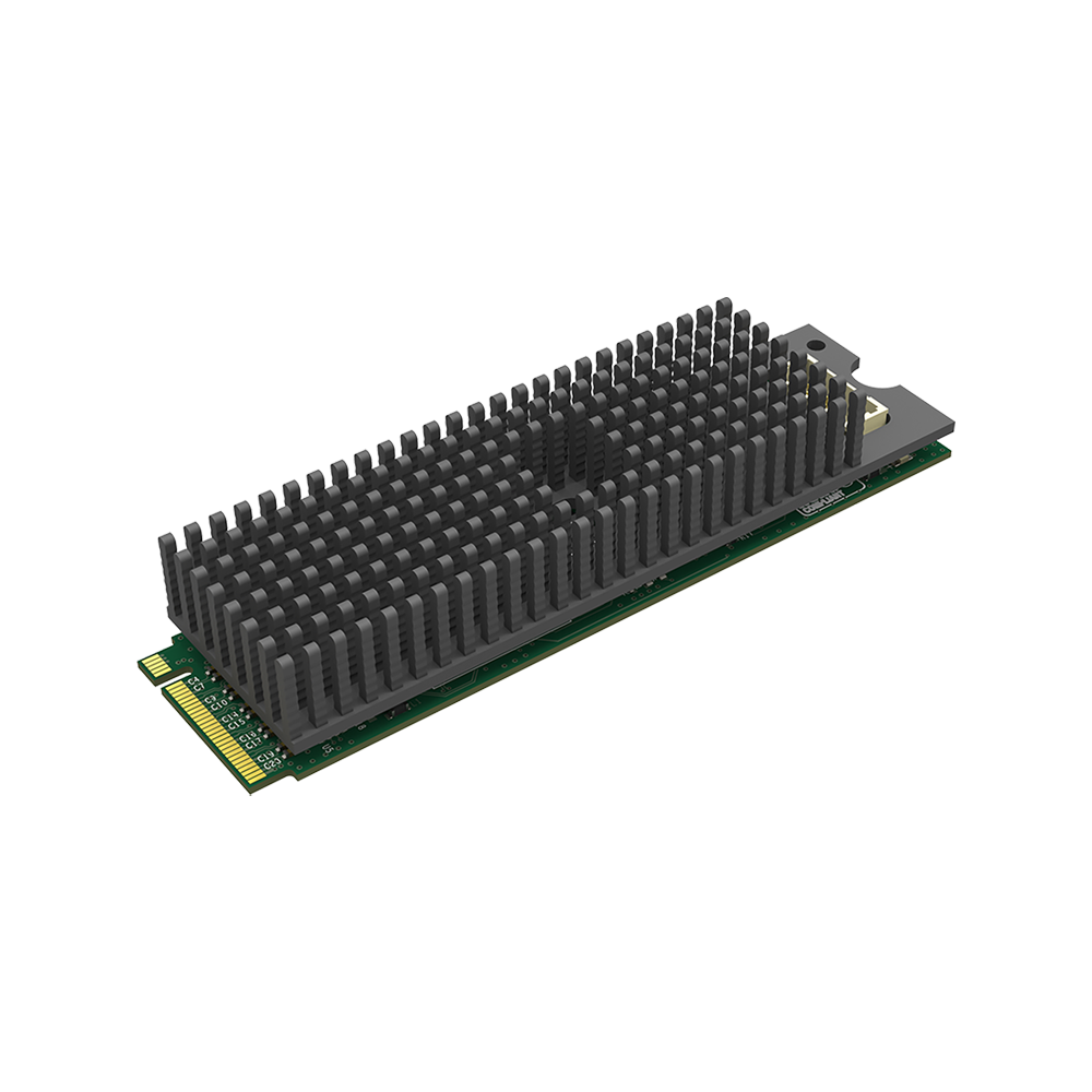 Magewell Eco Capture HDMI 4K M.2